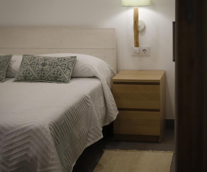 Photo of Bedroom in Caviedes
