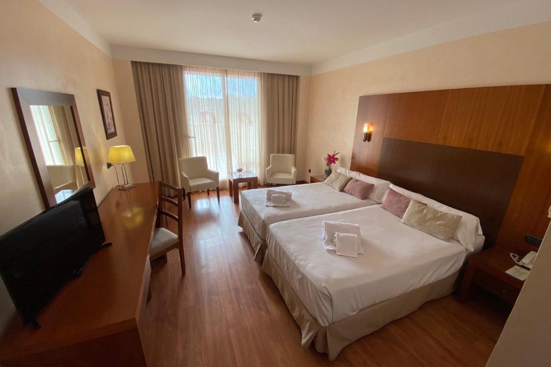 Photo of Bedroom in Los Barrios