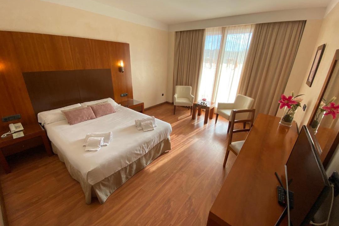Photo of Bedroom in Los Barrios