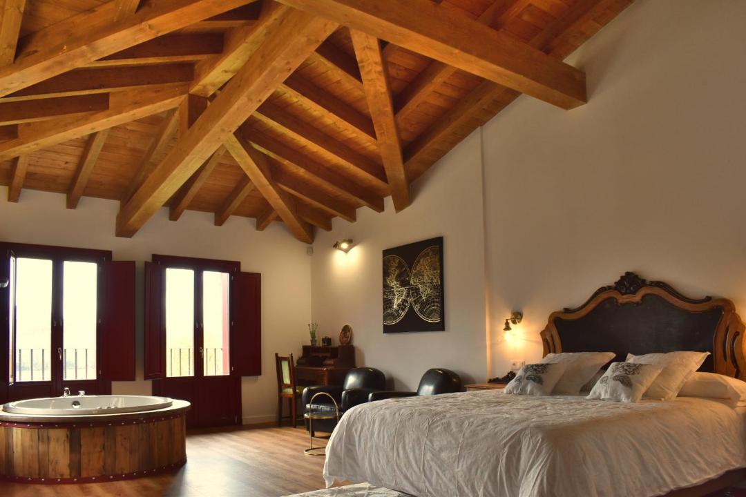 Photo of Bedroom in Laias