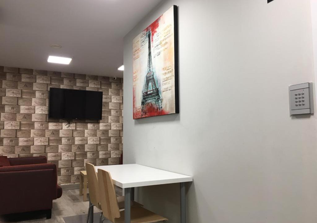 Photo of Livingroom in Logrono Historic Centre