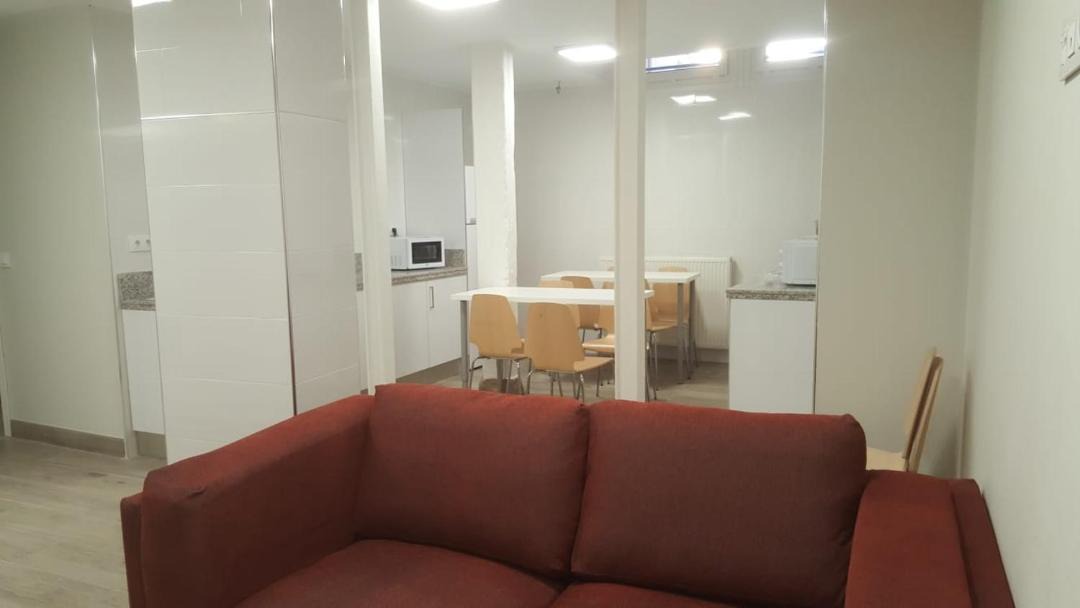 Photo of Livingroom in Logrono Historic Centre