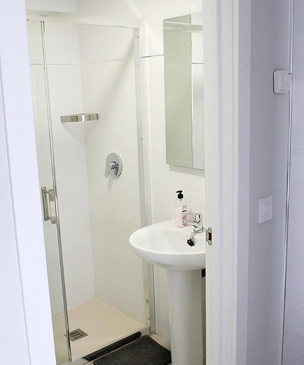 Photo of Bathroom in Logrono Historic Centre