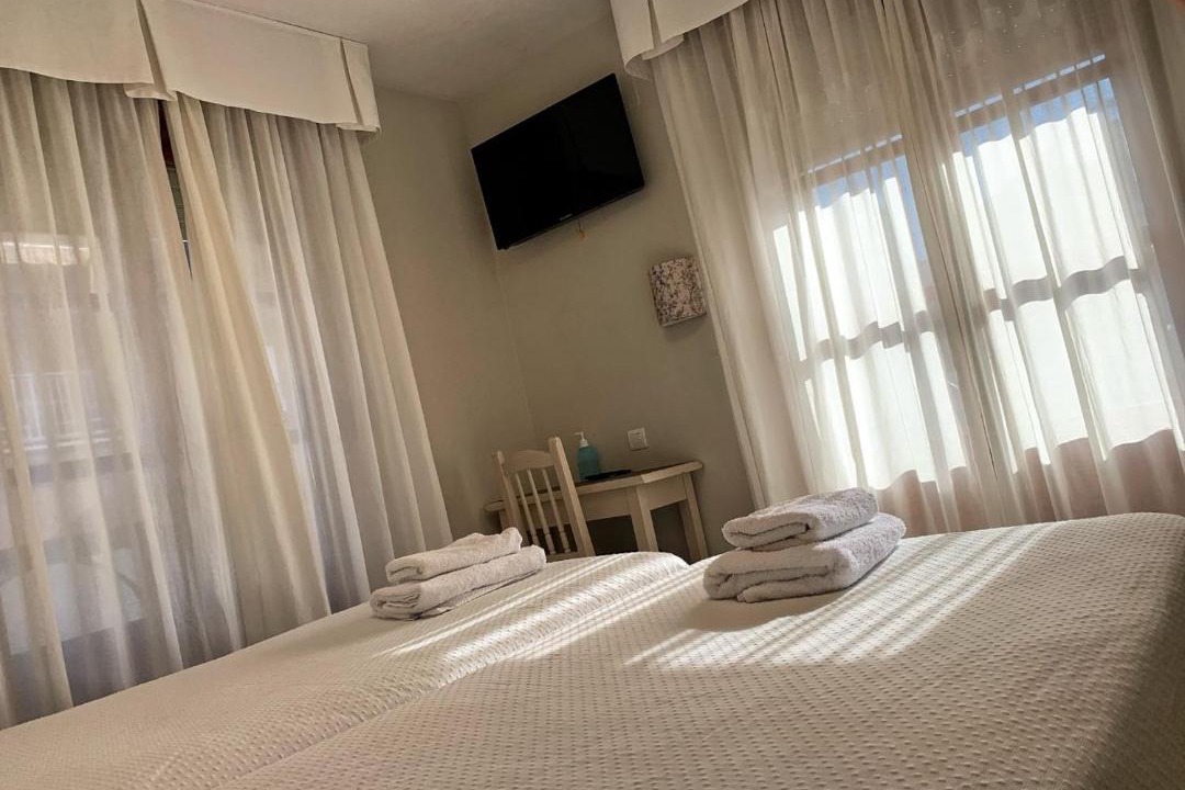 Photo of Bedroom in Villafranca del Bierzo