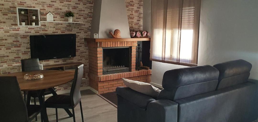 Photo of Livingroom in Las Ventas de Santa Lucia