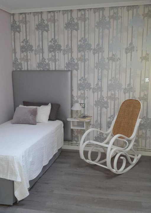 Photo of Bedroom in Las Ventas de Santa Lucia