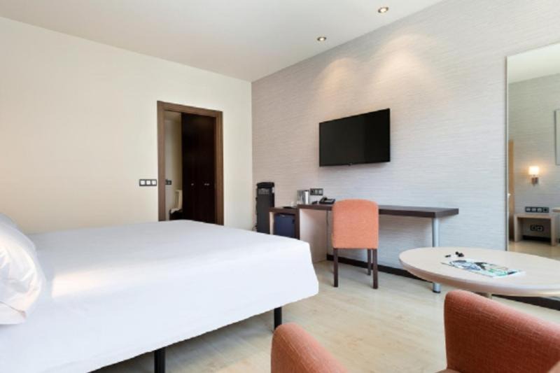 Photo of Bedroom in Barrio de San Lorenzo
