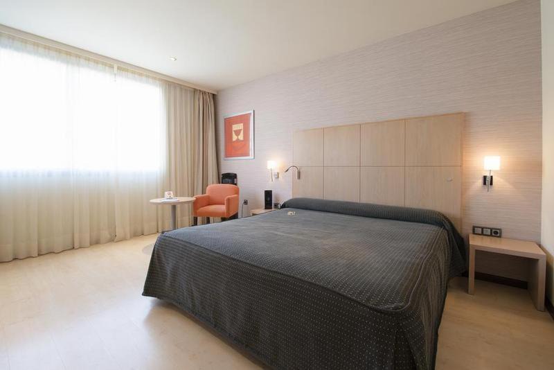 Photo of Bedroom in Barrio de San Lorenzo