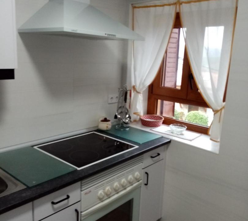Photo of Kitchen in Hoyos del Espino