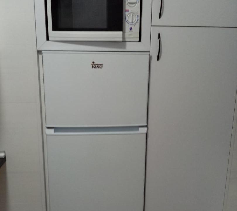 Photo of Kitchen in Hoyos del Espino