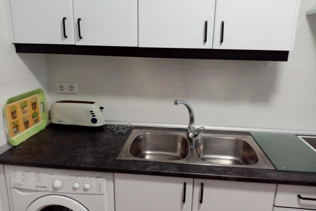 Photo of Kitchen in Hoyos del Espino