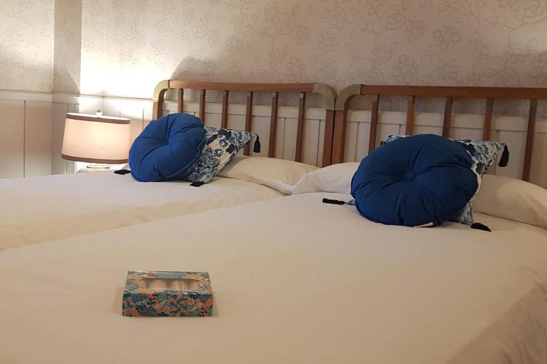 Photo of Bedroom in Golmayo