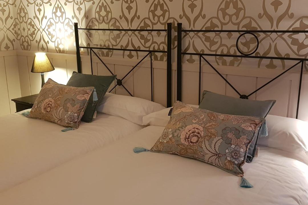 Photo of Bedroom in Golmayo