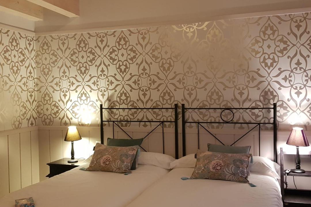 Photo of Bedroom in Golmayo