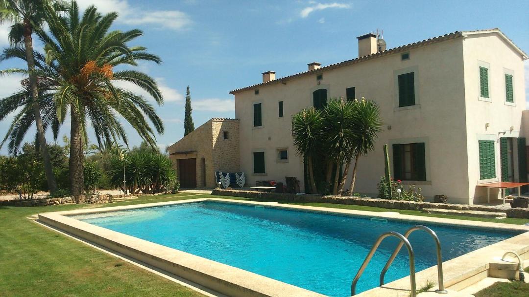 Photo of Outdoor in Consell