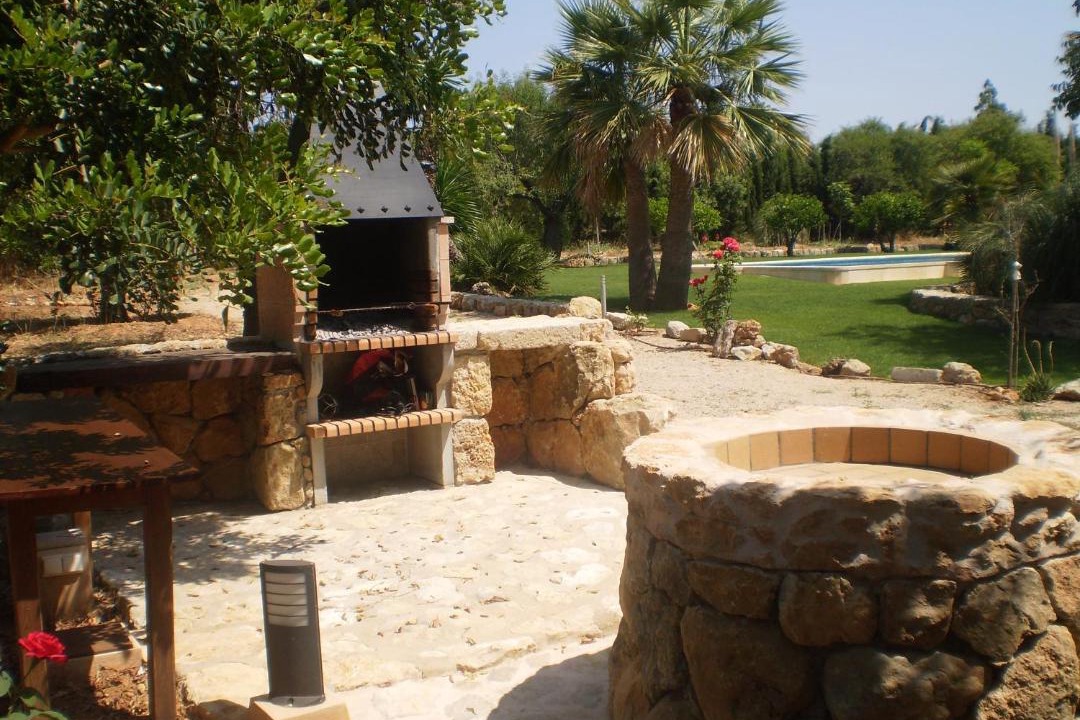 Photo of Patio Balcony in Consell