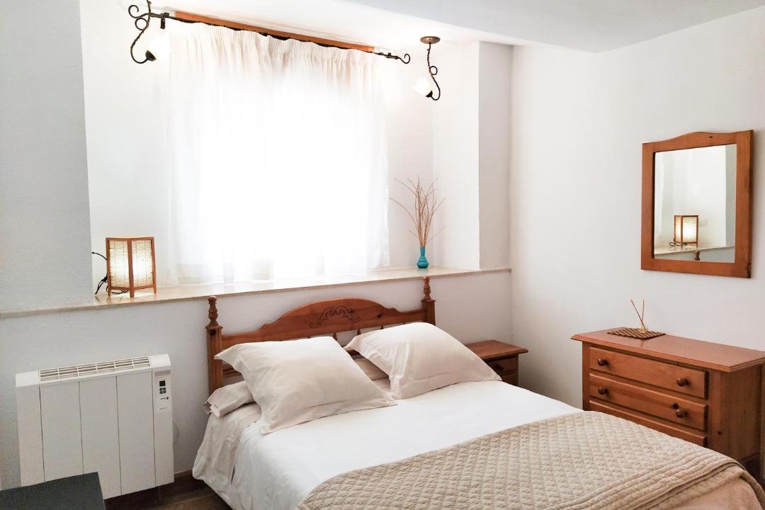 Photo of Bedroom in Jaen