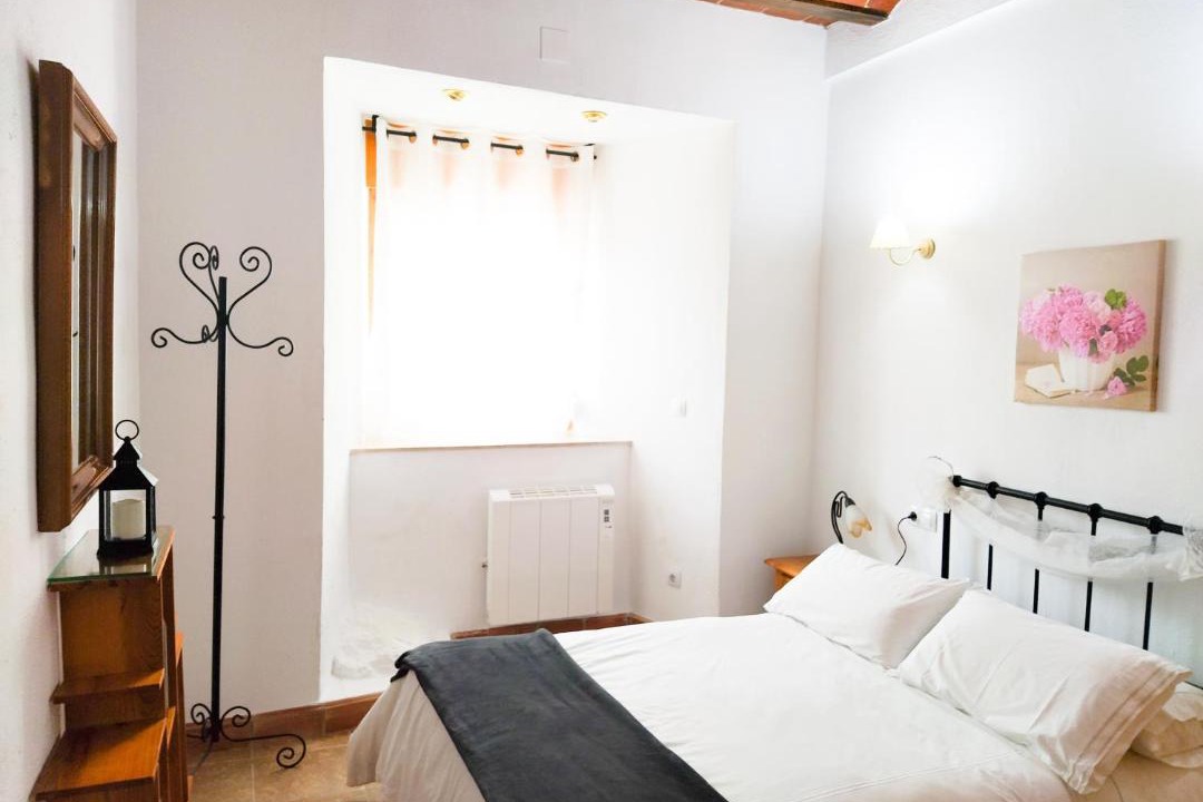Photo of Bedroom in Jaen