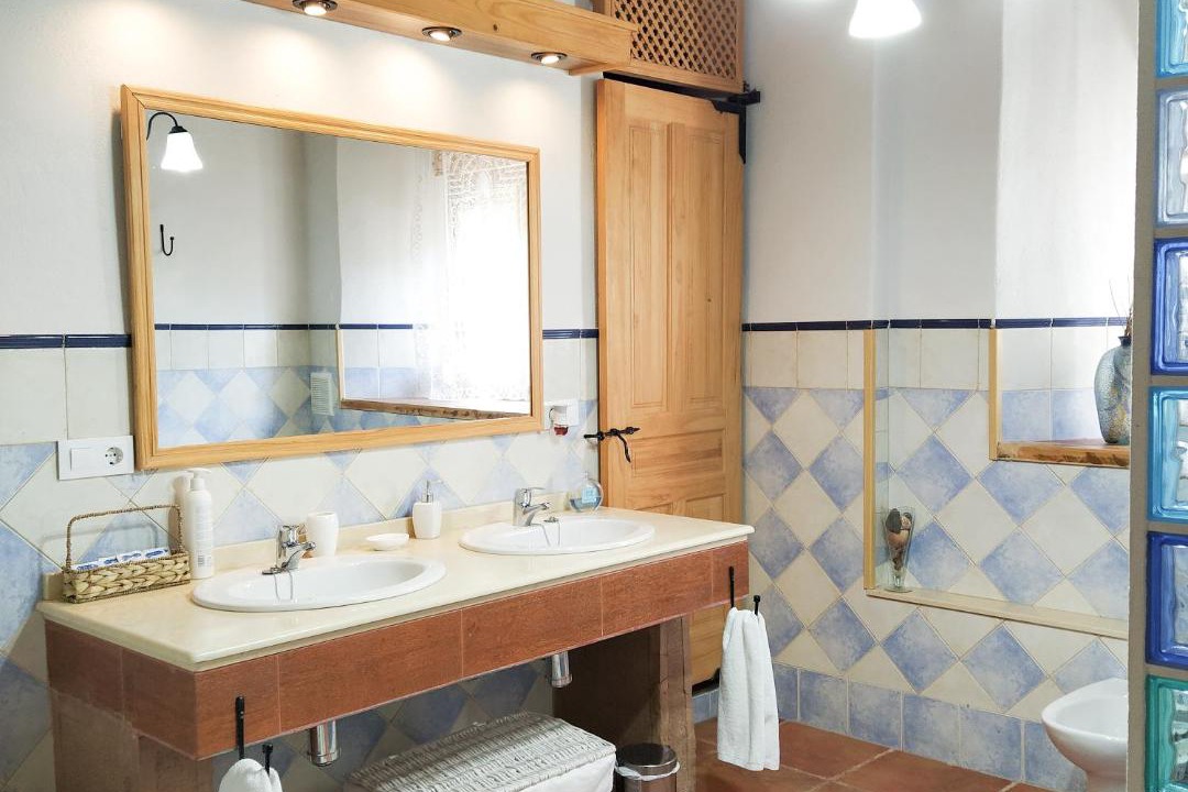 Photo of Bathroom in Jaen