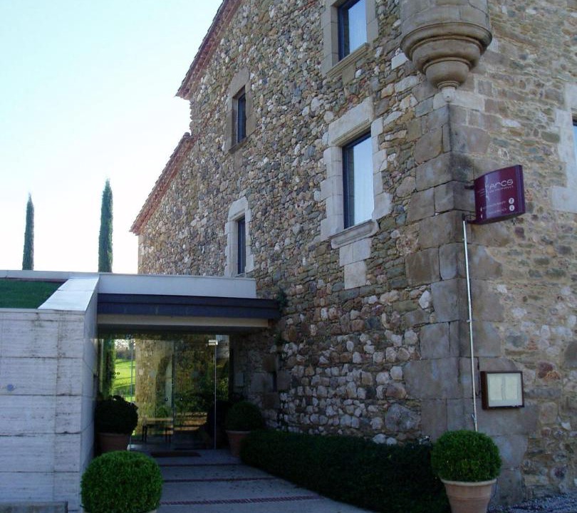 Photo of Buildings in Monells