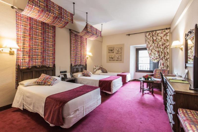 Photo of Bedroom in Haro