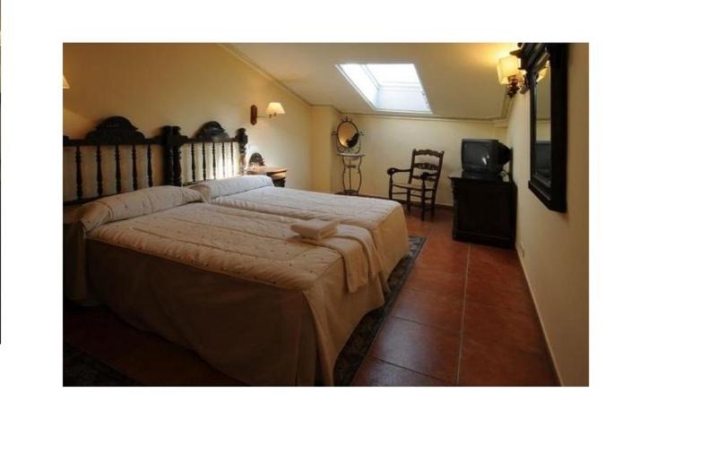 Photo of Bedroom in Santo Domingo de Silos