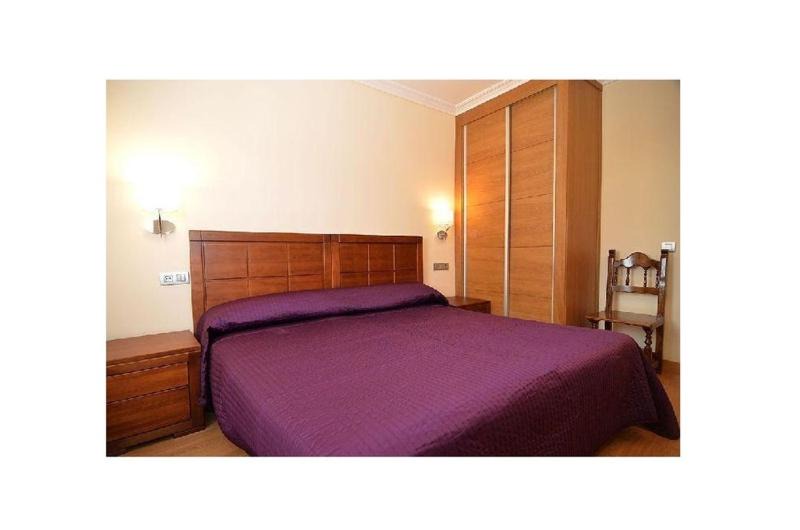 Photo of Bedroom in Santo Domingo de Silos