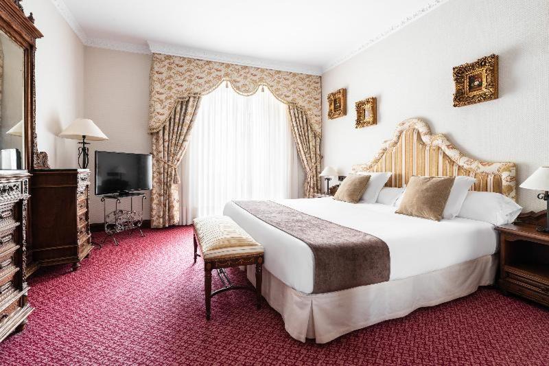 Photo of Bedroom in Haro