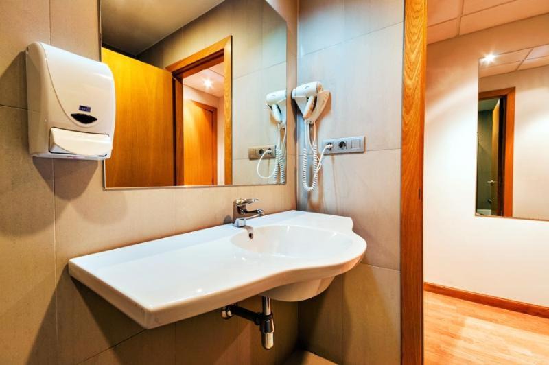 Photo of Bathroom in Noja