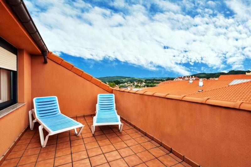 Photo of Patio Balcony in Noja