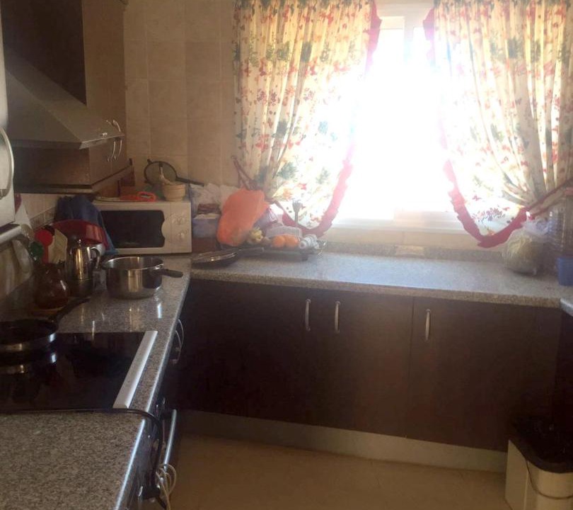 Photo of Kitchen in Candelaria