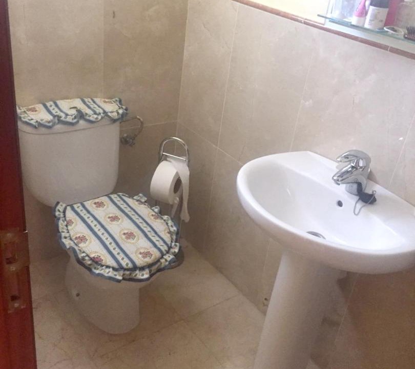 Photo of Bathroom in Candelaria