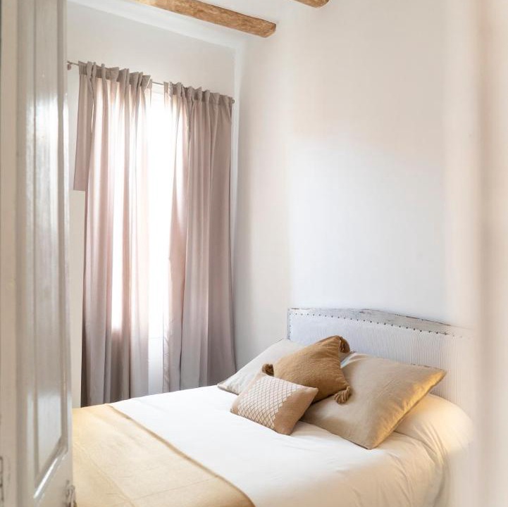 Photo of Bedroom in Sant Feliu de Guixols