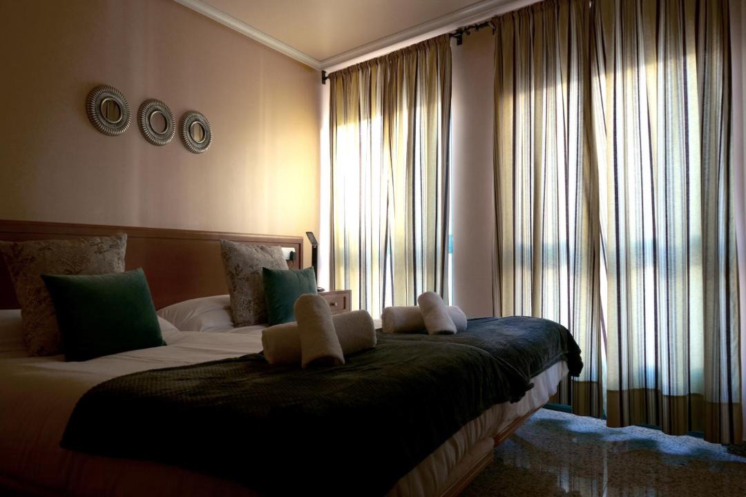 Photo of Bedroom in O Barco de Valdeorras