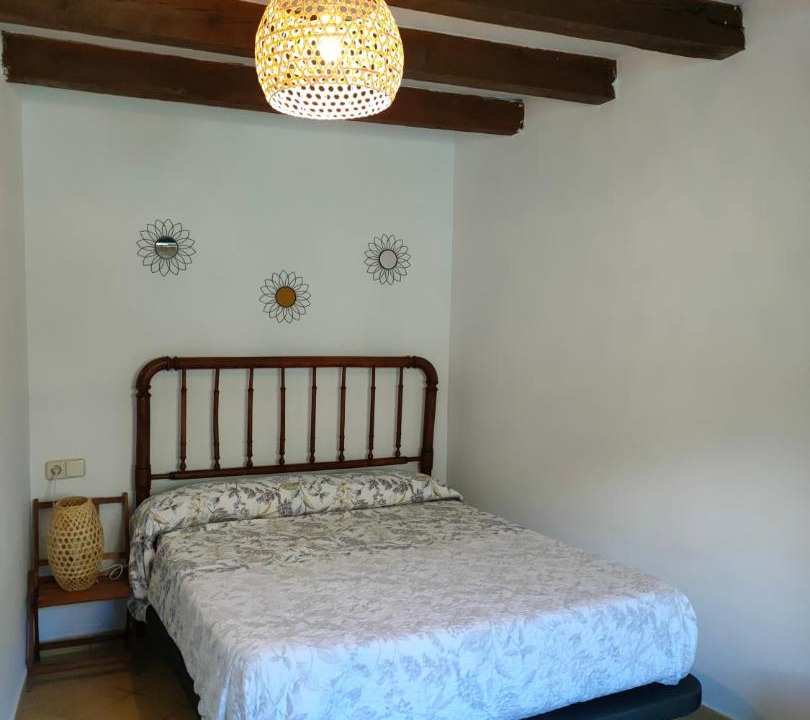 Photo of Bedroom in Sant Llorenc de Montgai