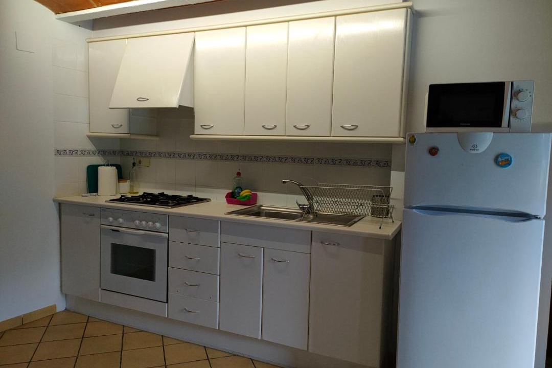 Photo of Kitchen in Sant Llorenc de Montgai