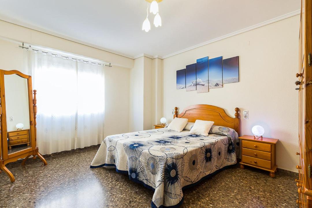 Photo of Bedroom in Sagunto