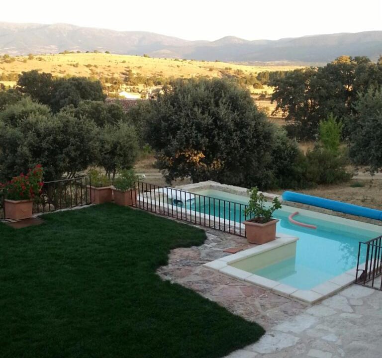 Photo of Outdoor in Requijada