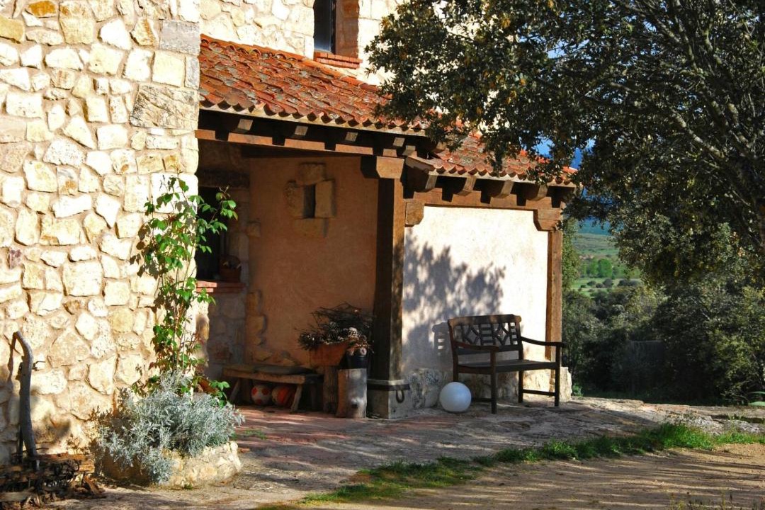 Photo of Buildings in Requijada