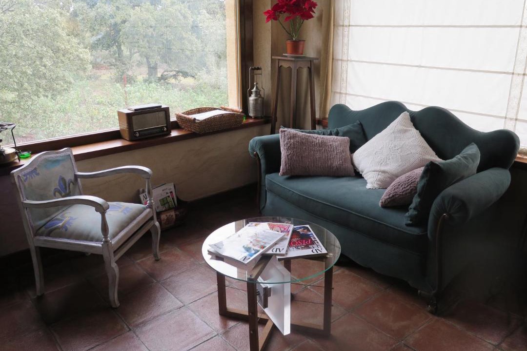 Photo of Livingroom in Requijada