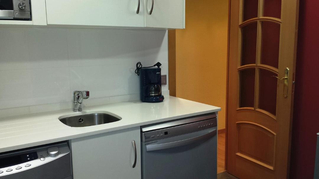 Photo of Kitchen in Barbastro