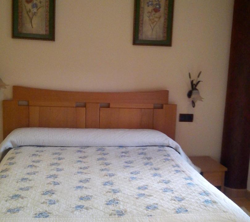 Photo of Bedroom in Polientes