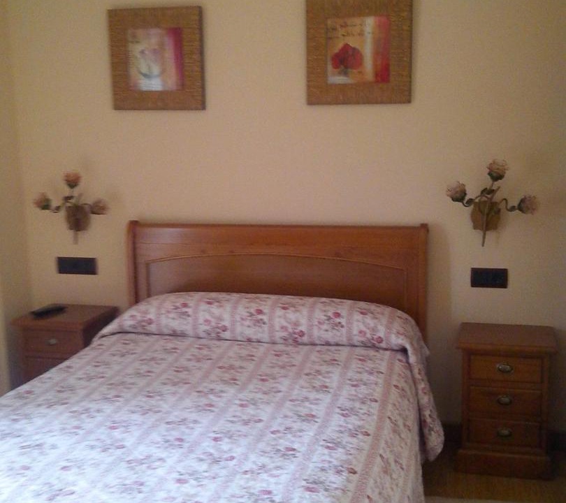 Photo of Bedroom in Polientes