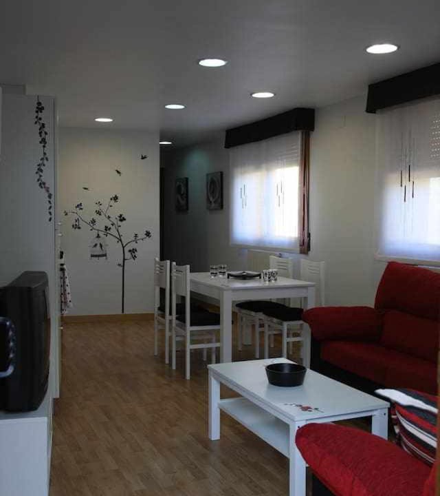 Photo of Livingroom in Milagro