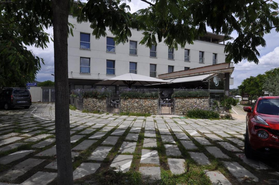 Photo of Buildings in Sant Julia de Ramis