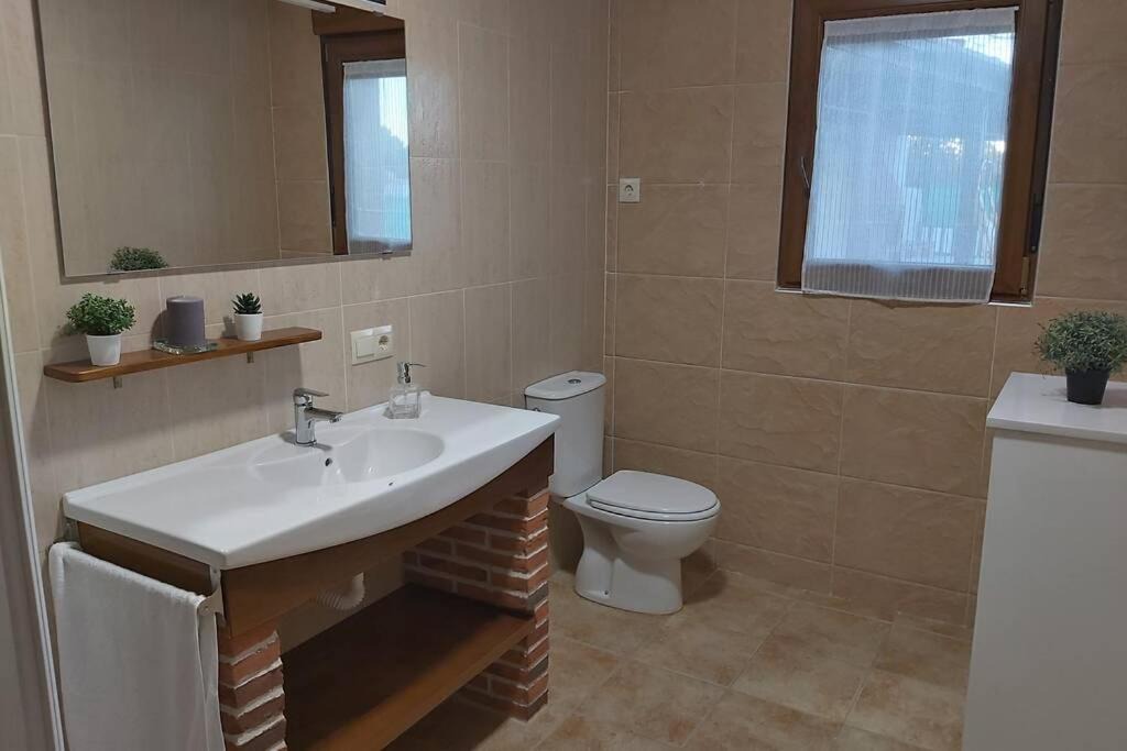 Photo of Bathroom in Zarzuela del Pinar