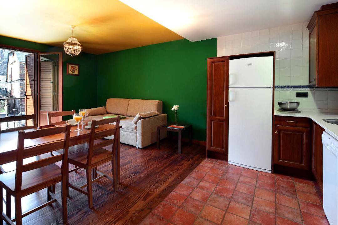 Photo of Kitchen in Plan