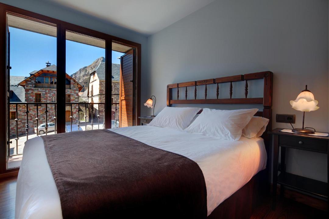 Photo of Bedroom in Plan