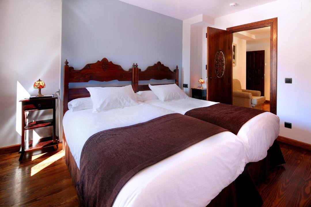 Photo of Bedroom in Plan