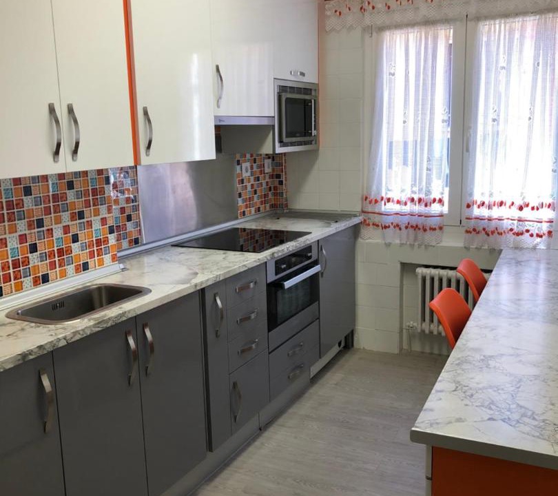 Photo of Kitchen in Soria